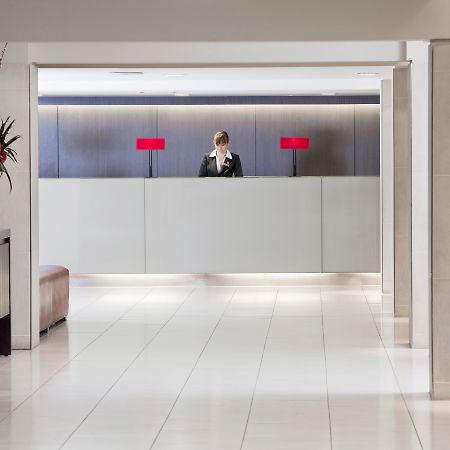 Crowne Plaza Heathrow, An Ihg Hotel West Drayton  Eksteriør billede