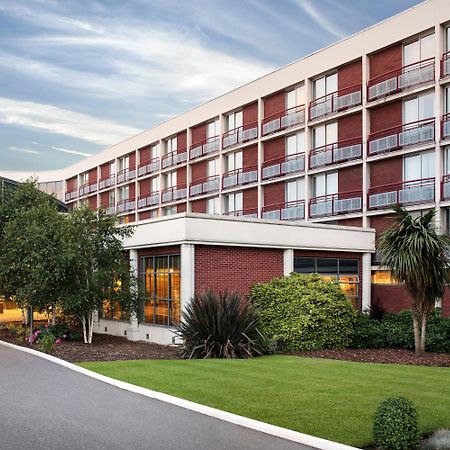 Crowne Plaza Heathrow, An Ihg Hotel West Drayton  Eksteriør billede