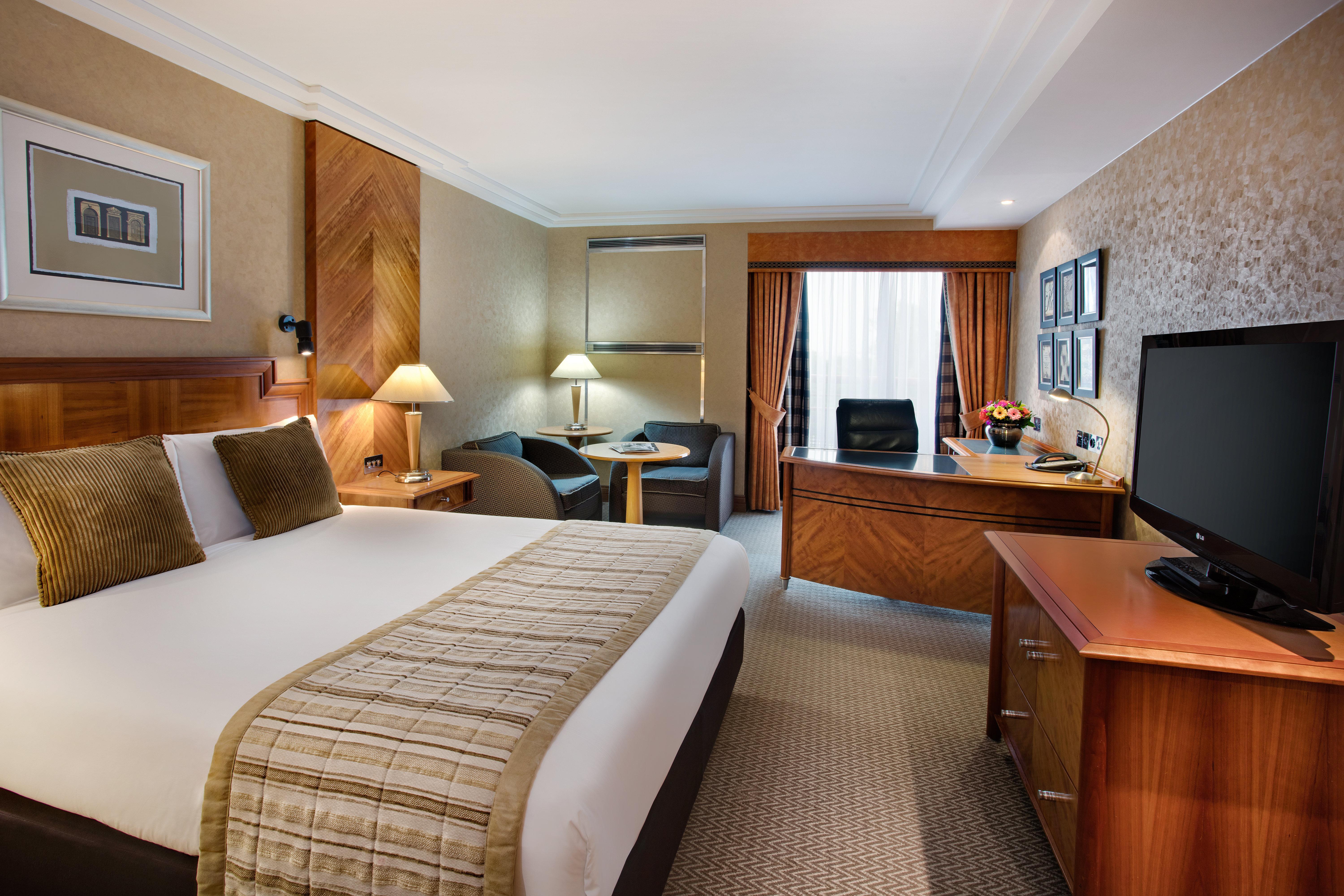 Crowne Plaza Heathrow, An Ihg Hotel West Drayton  Eksteriør billede