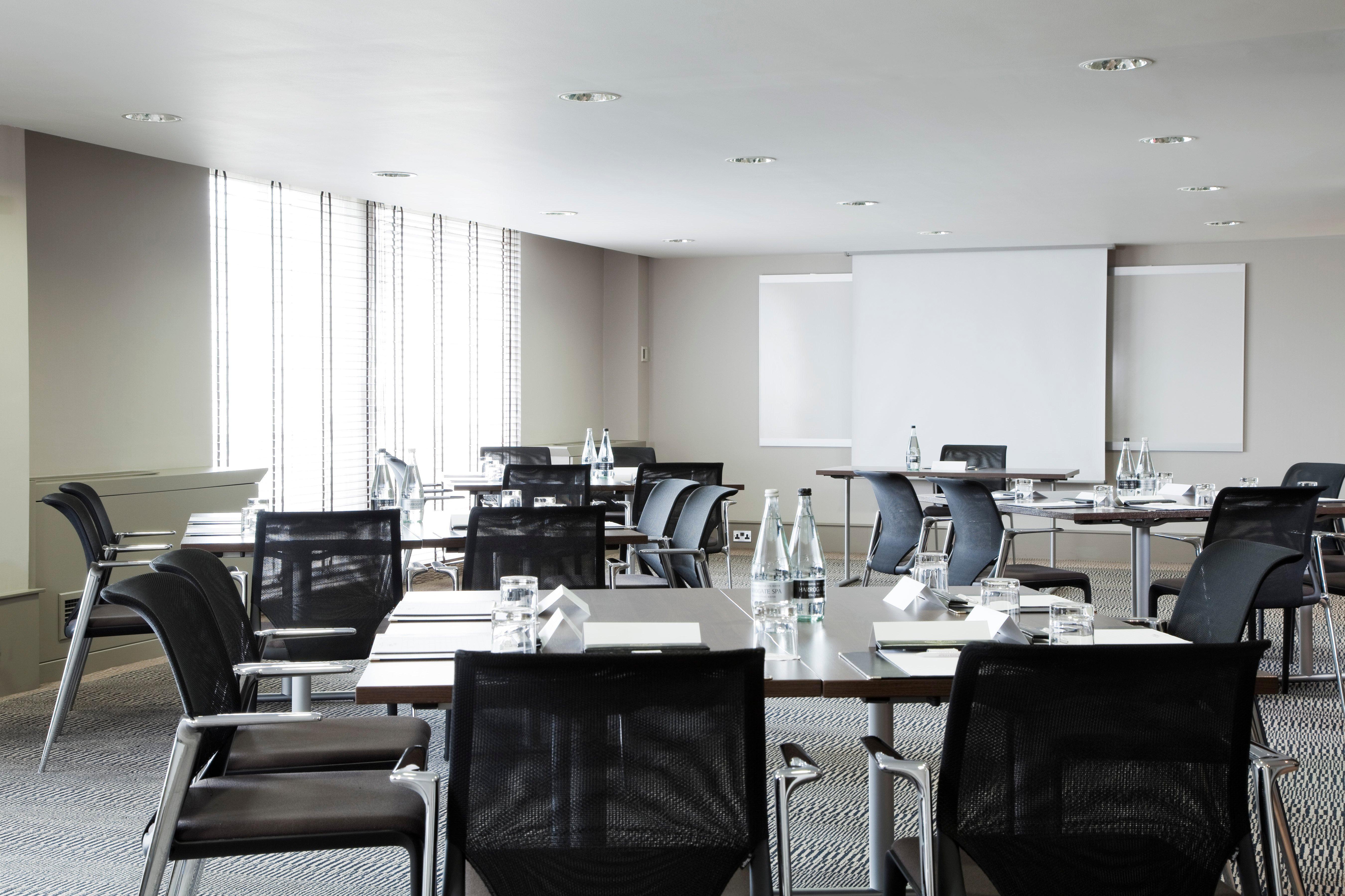 Crowne Plaza Heathrow, An Ihg Hotel West Drayton  Eksteriør billede