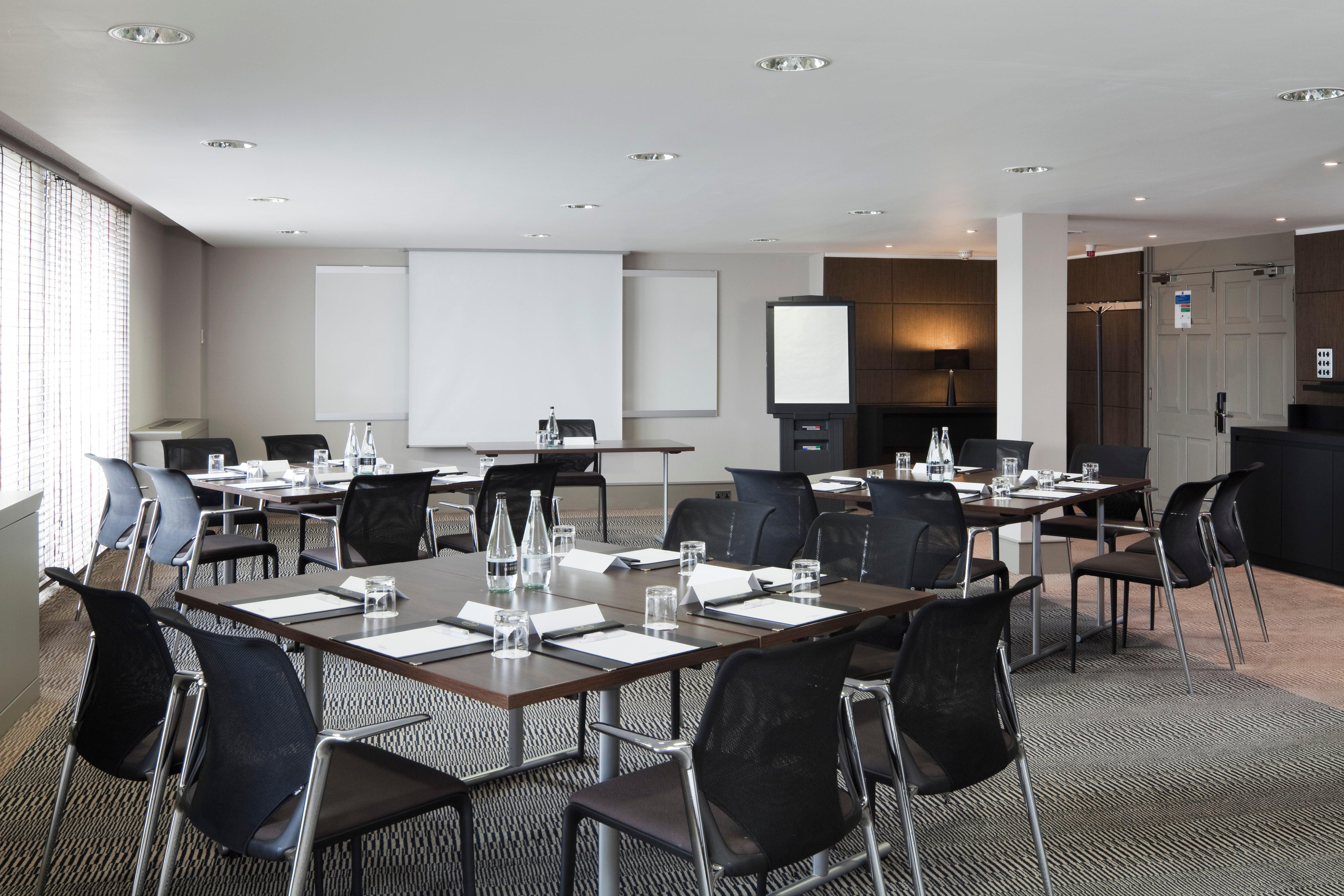 Crowne Plaza Heathrow, An Ihg Hotel West Drayton  Eksteriør billede