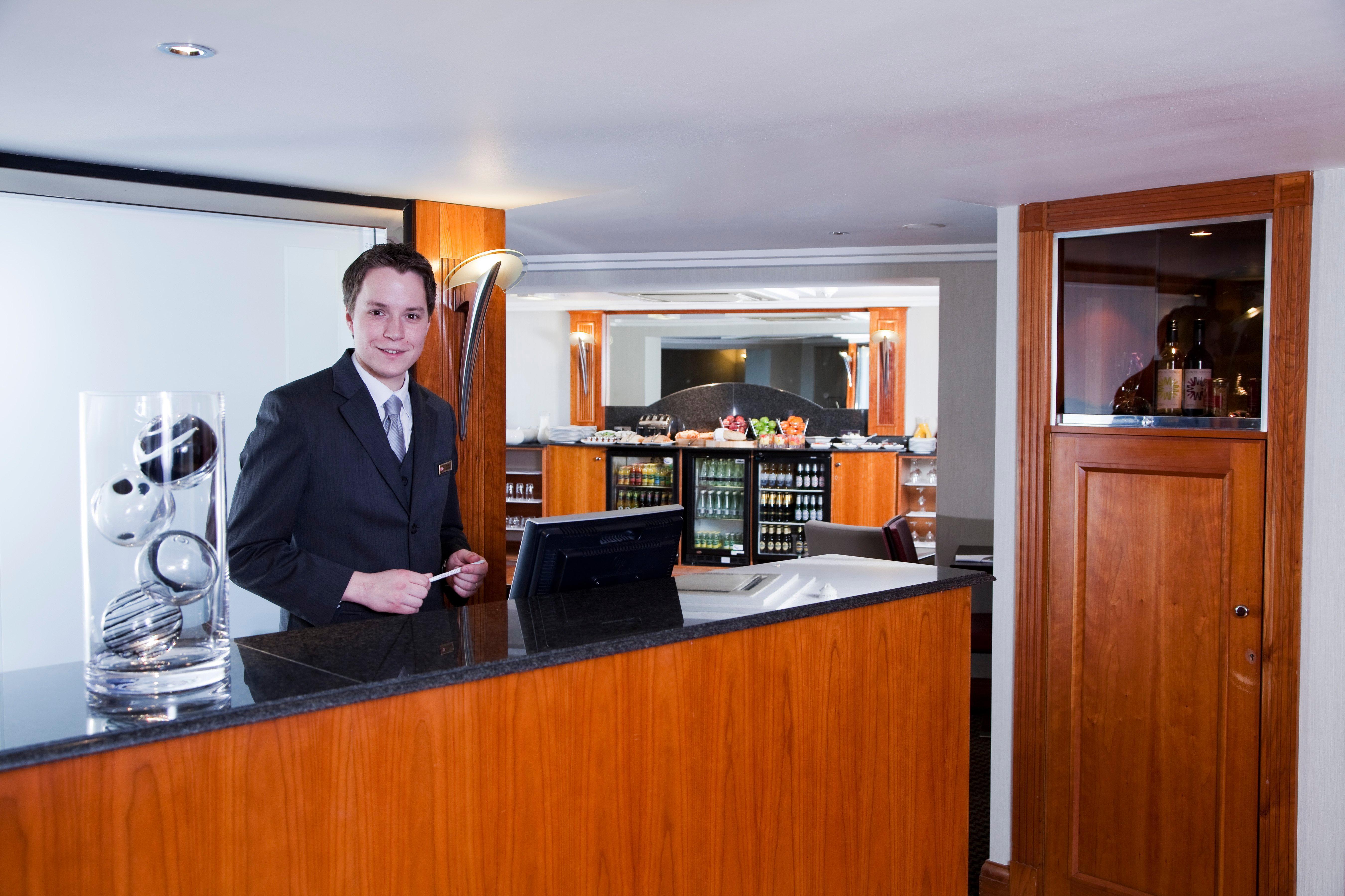 Crowne Plaza Heathrow, An Ihg Hotel West Drayton  Eksteriør billede