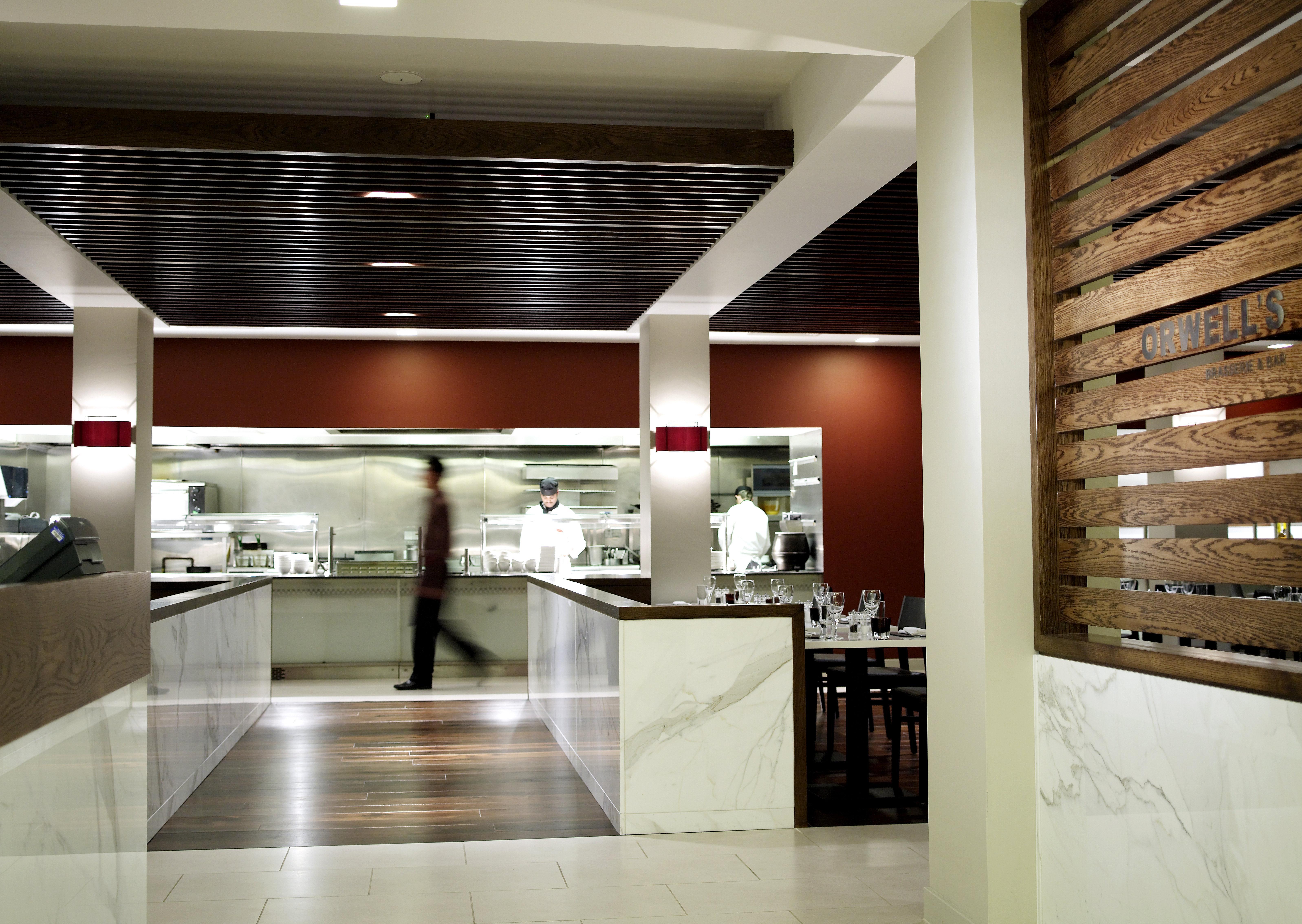 Crowne Plaza Heathrow, An Ihg Hotel West Drayton  Eksteriør billede