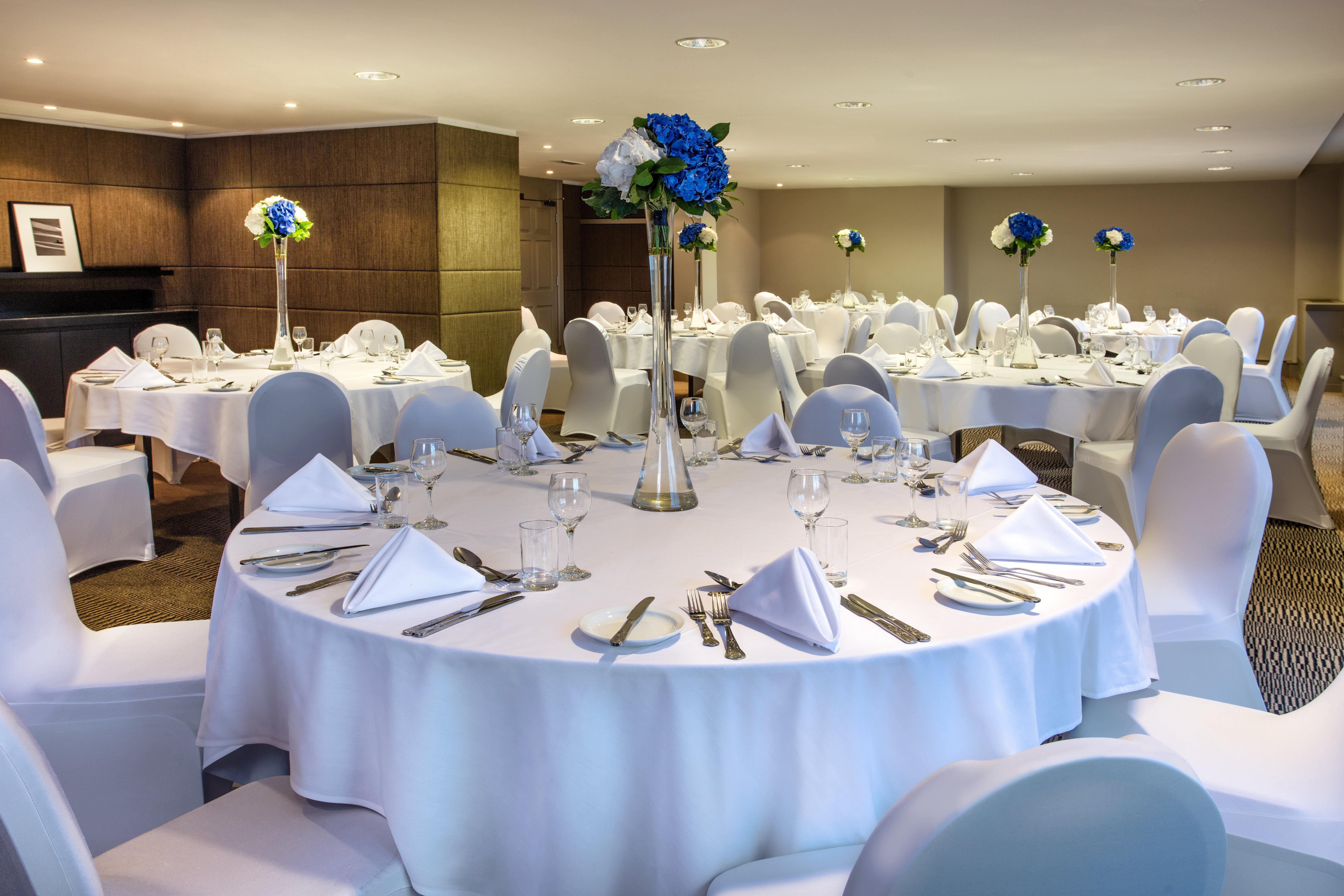 Crowne Plaza Heathrow, An Ihg Hotel West Drayton  Eksteriør billede