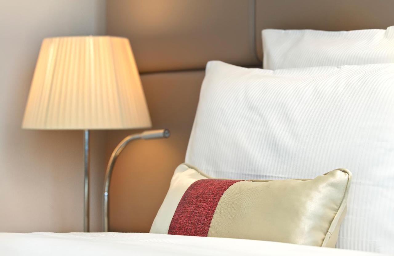 Crowne Plaza Heathrow, An Ihg Hotel West Drayton  Eksteriør billede