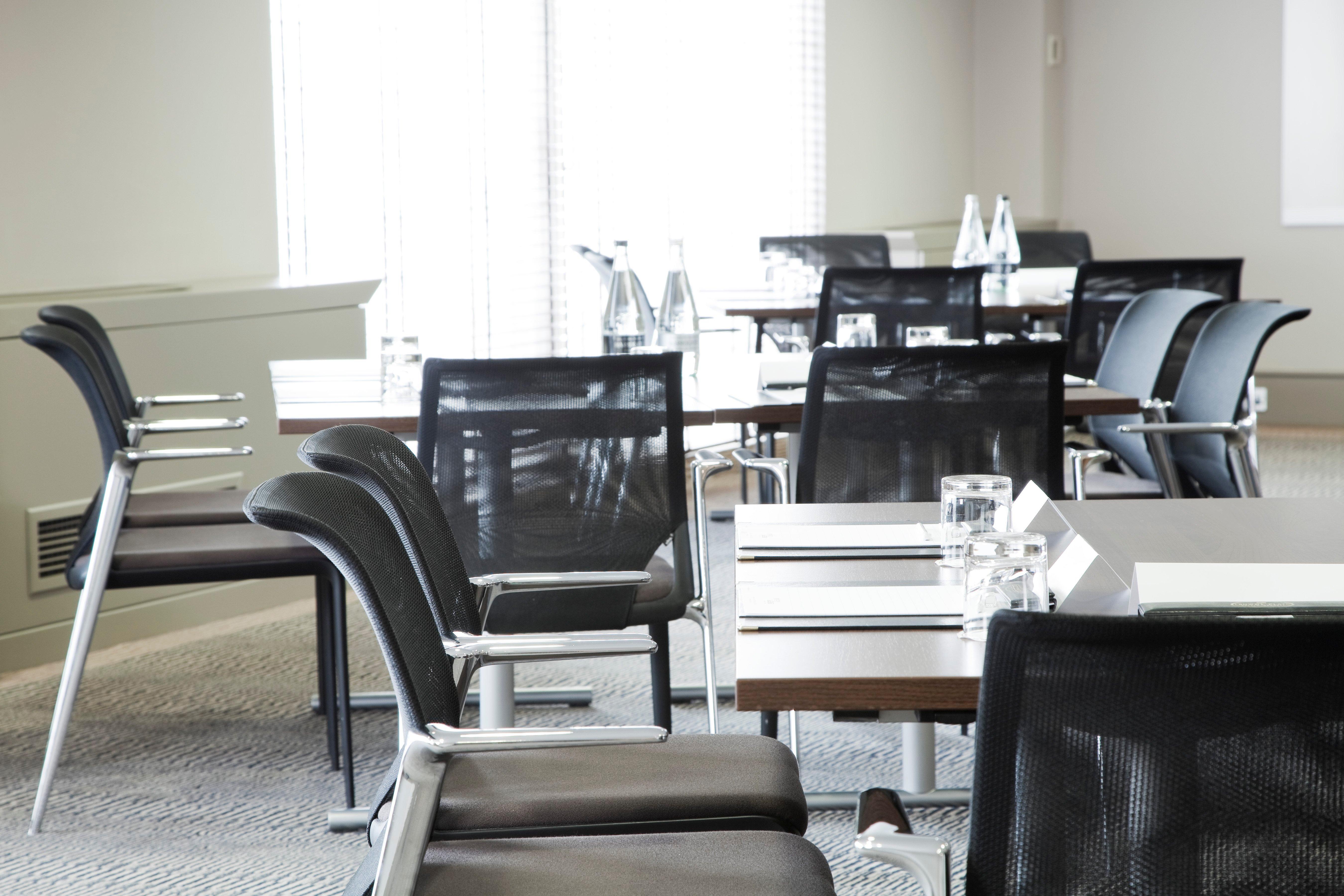 Crowne Plaza Heathrow, An Ihg Hotel West Drayton  Eksteriør billede