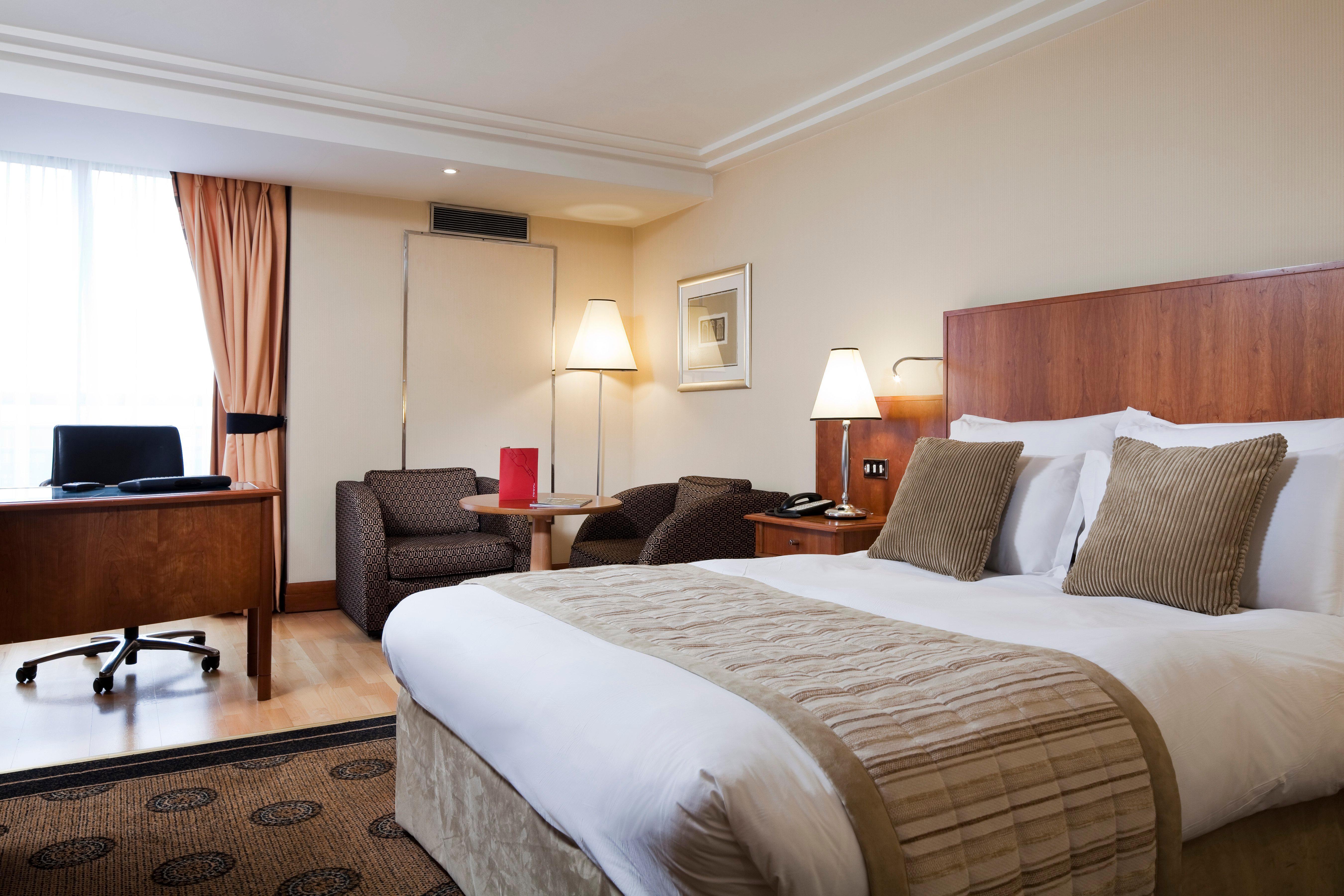 Crowne Plaza Heathrow, An Ihg Hotel West Drayton  Eksteriør billede