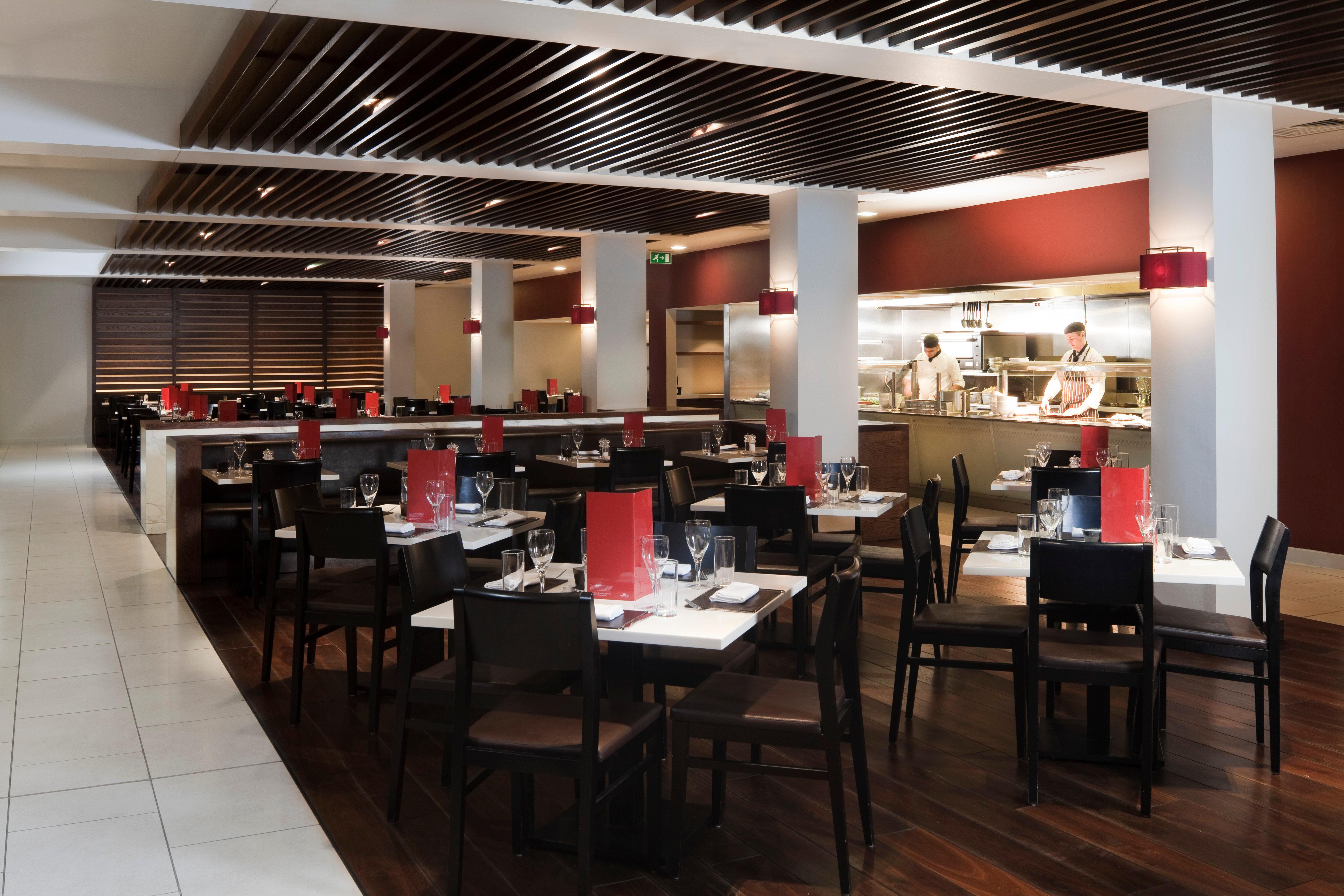 Crowne Plaza Heathrow, An Ihg Hotel West Drayton  Eksteriør billede