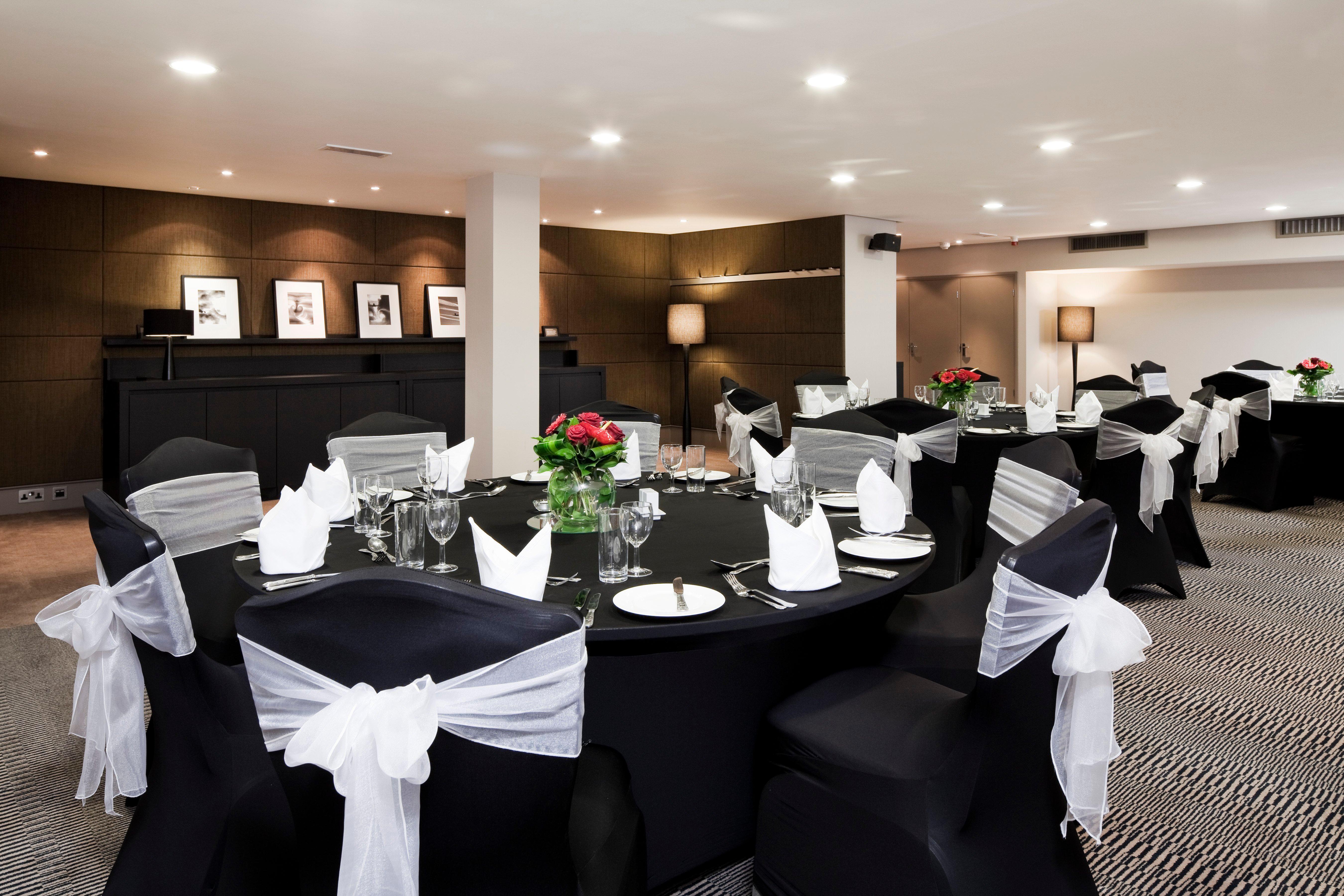 Crowne Plaza Heathrow, An Ihg Hotel West Drayton  Eksteriør billede