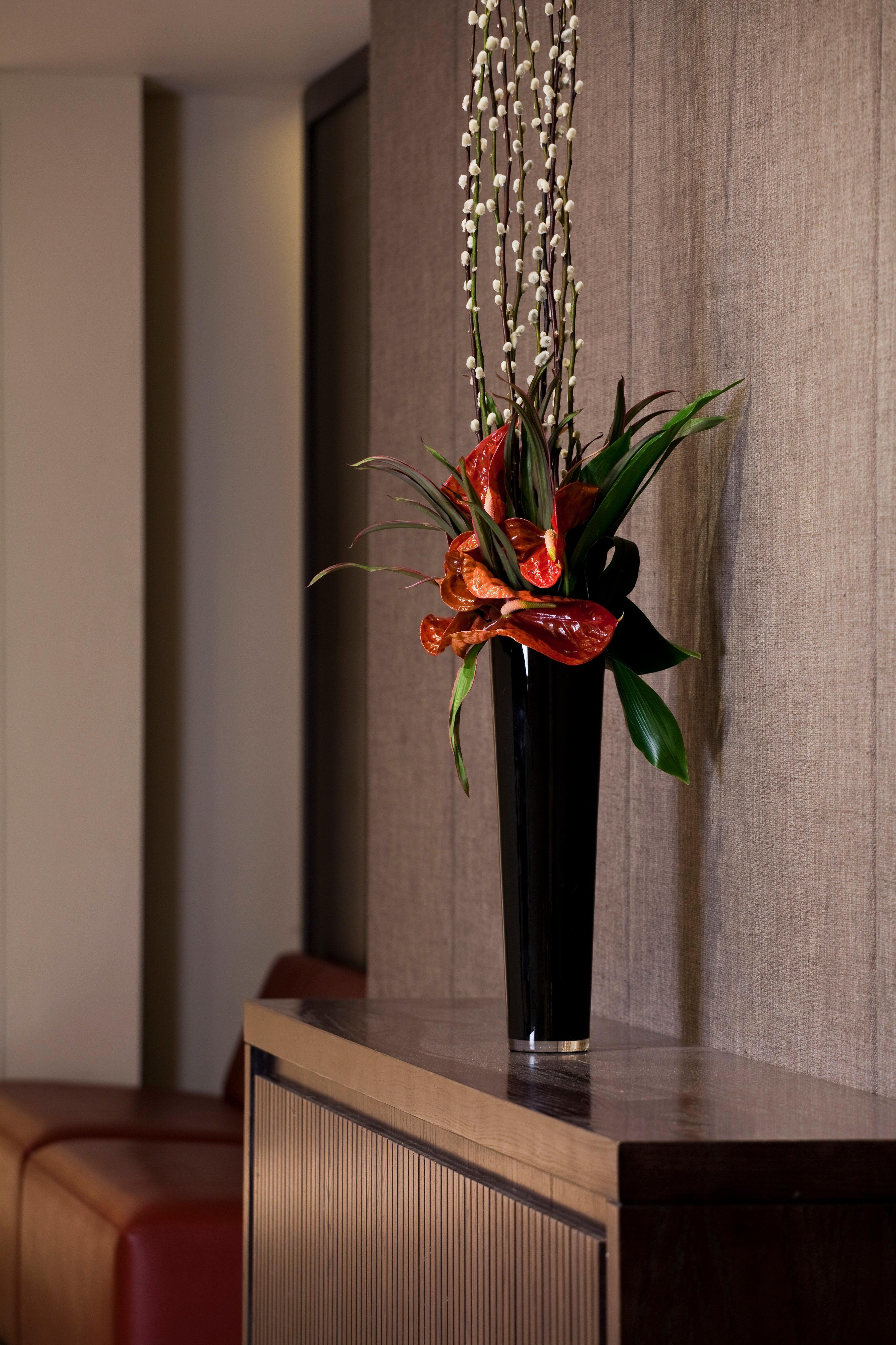 Crowne Plaza Heathrow, An Ihg Hotel West Drayton  Interiør billede