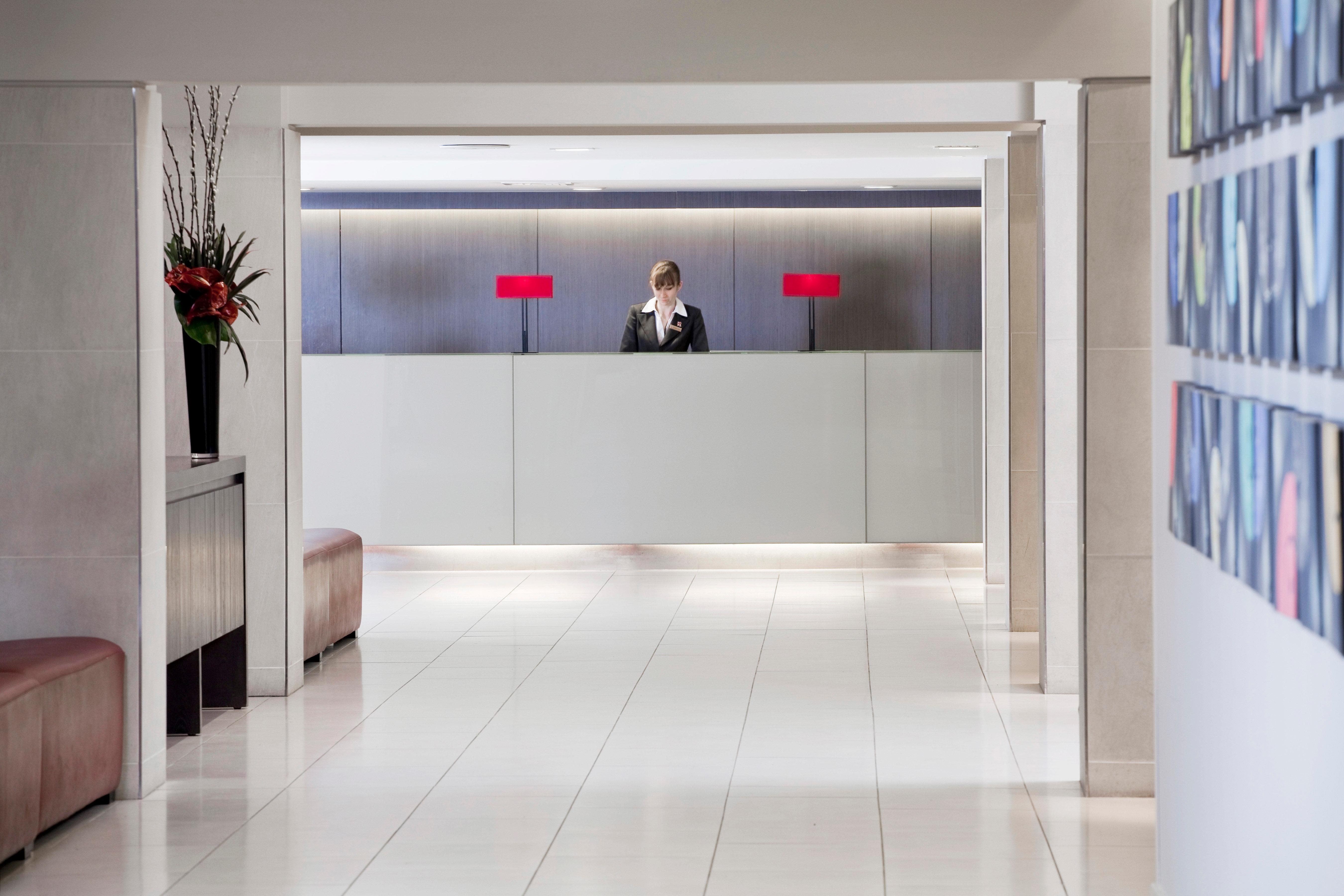 Crowne Plaza Heathrow, An Ihg Hotel West Drayton  Eksteriør billede