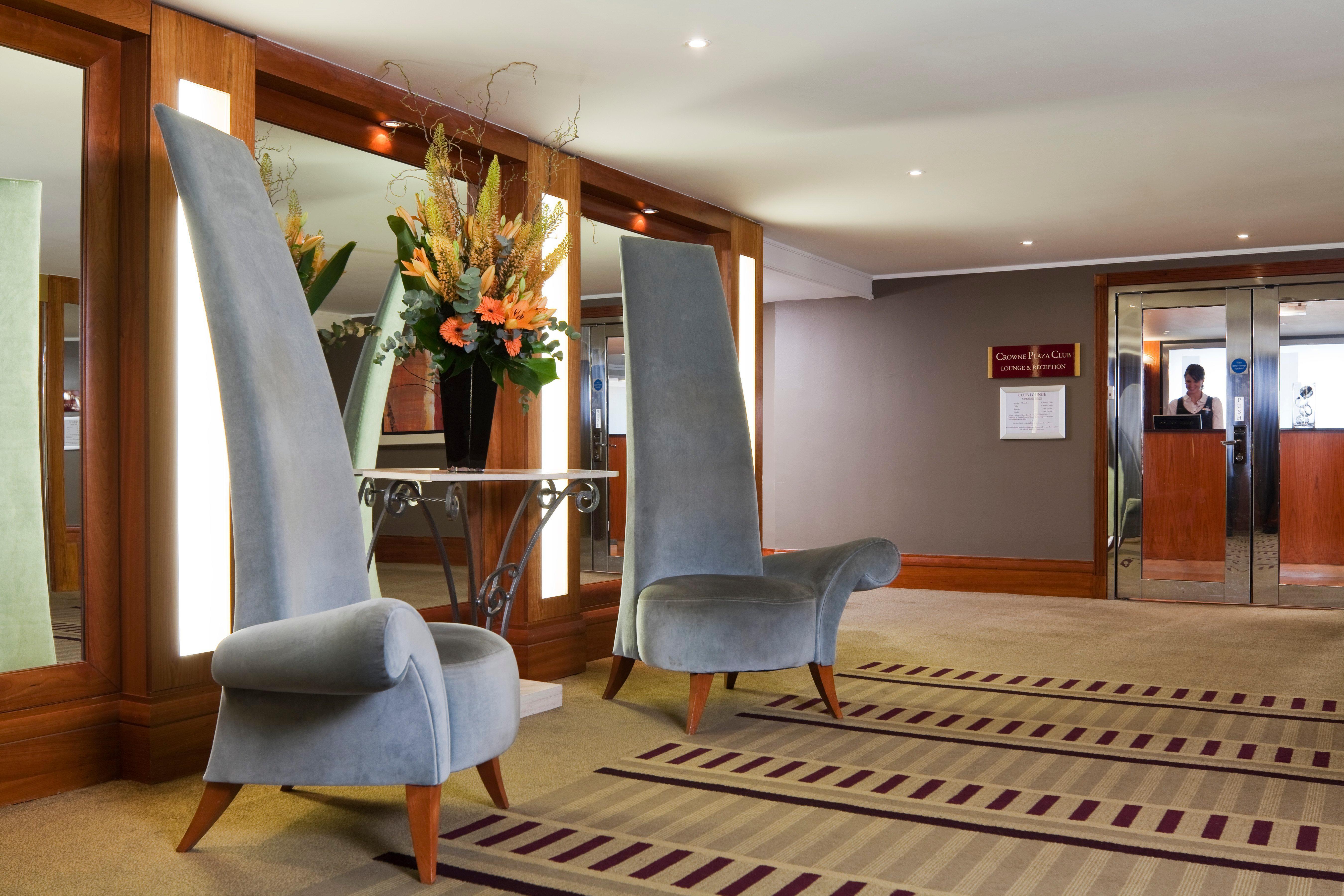 Crowne Plaza Heathrow, An Ihg Hotel West Drayton  Interiør billede