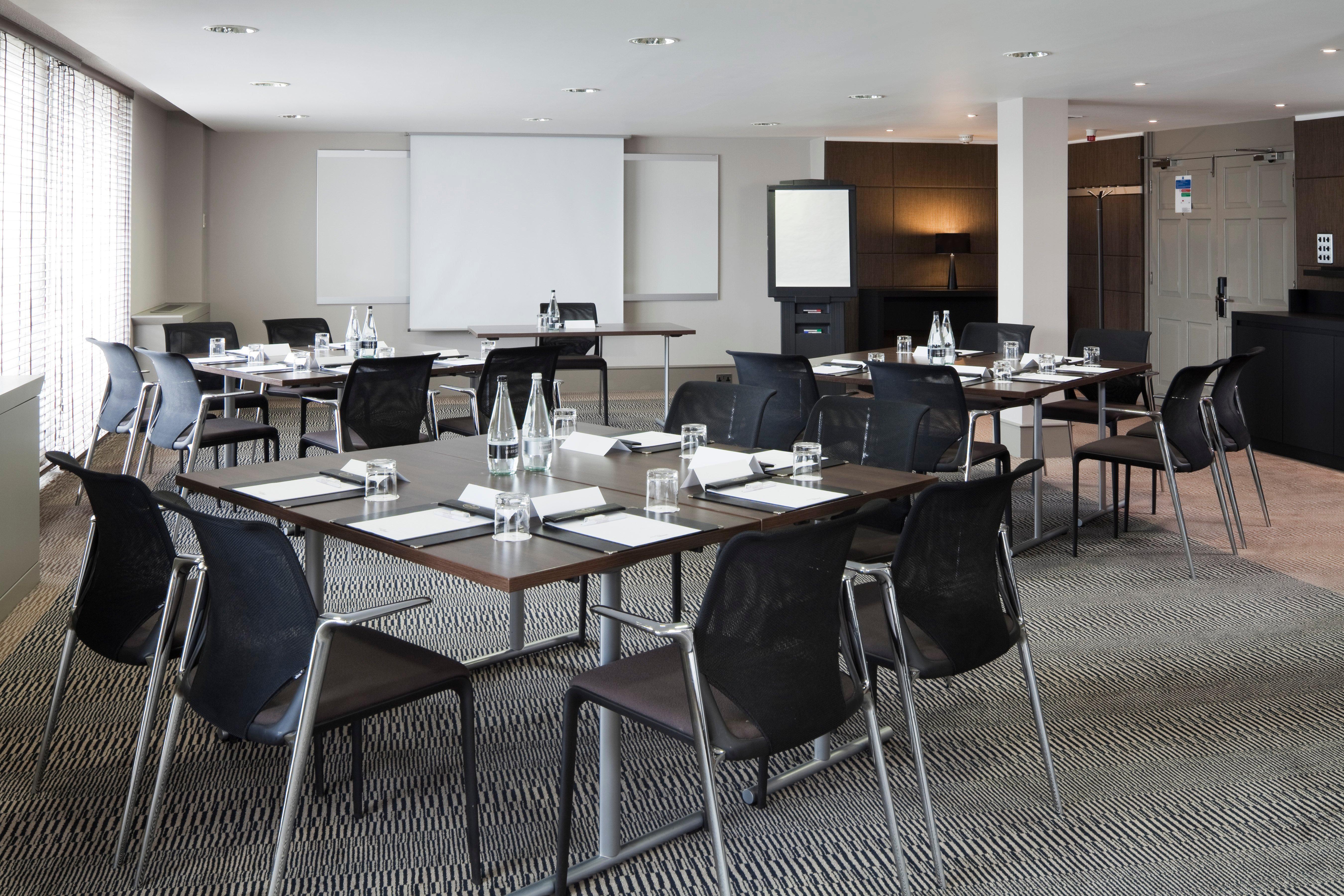 Crowne Plaza Heathrow, An Ihg Hotel West Drayton  Eksteriør billede