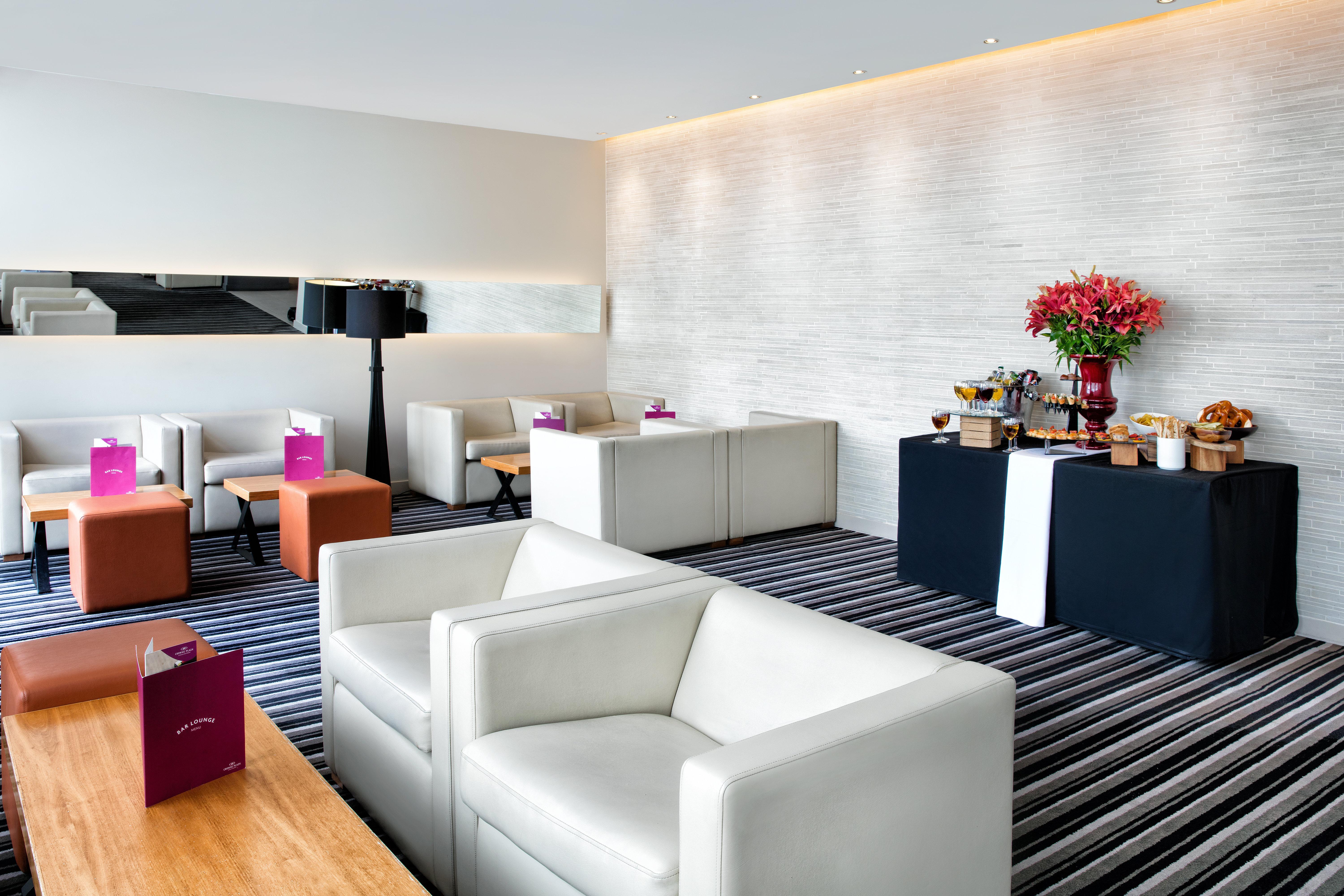 Crowne Plaza Heathrow, An Ihg Hotel West Drayton  Eksteriør billede