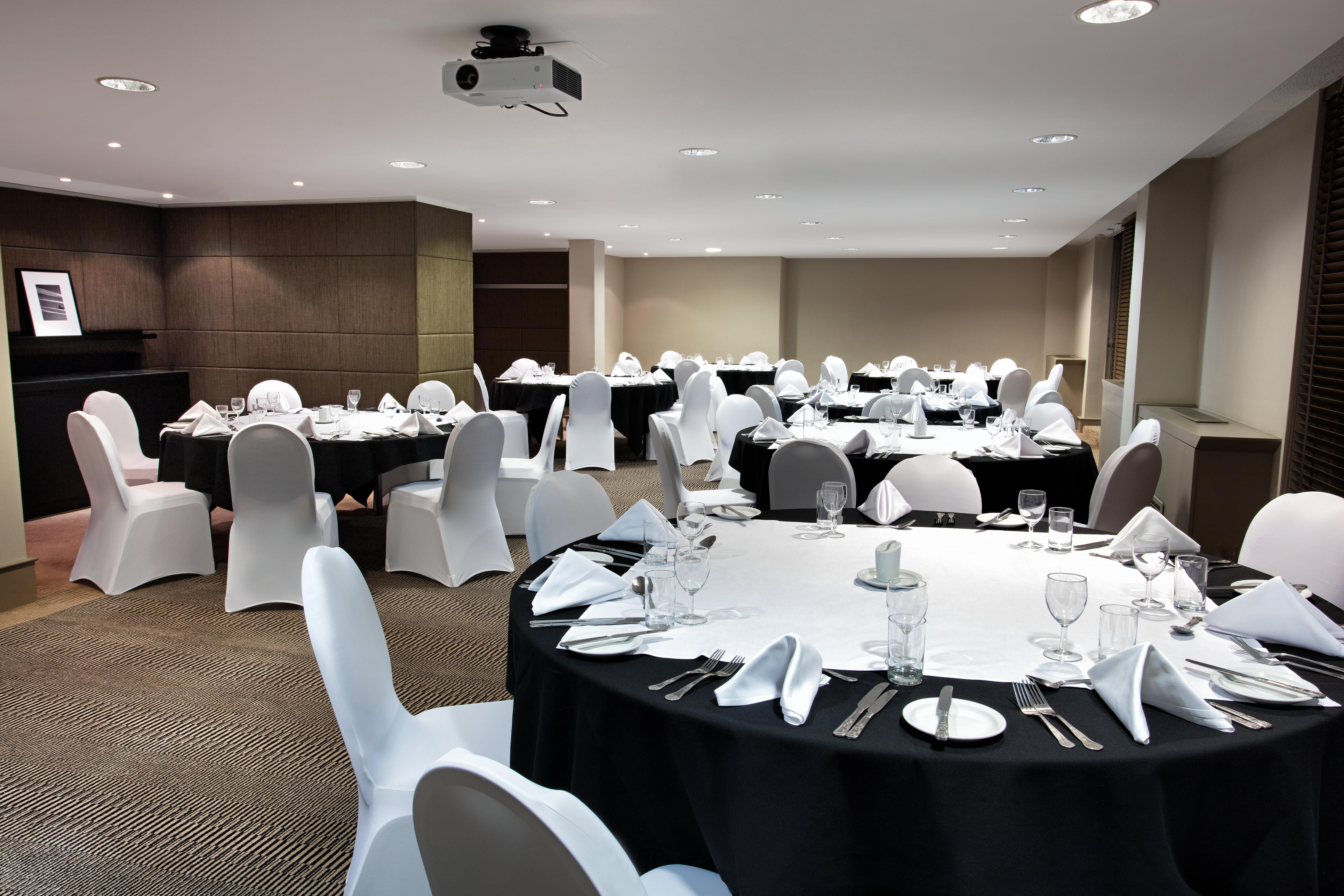 Crowne Plaza Heathrow, An Ihg Hotel West Drayton  Eksteriør billede