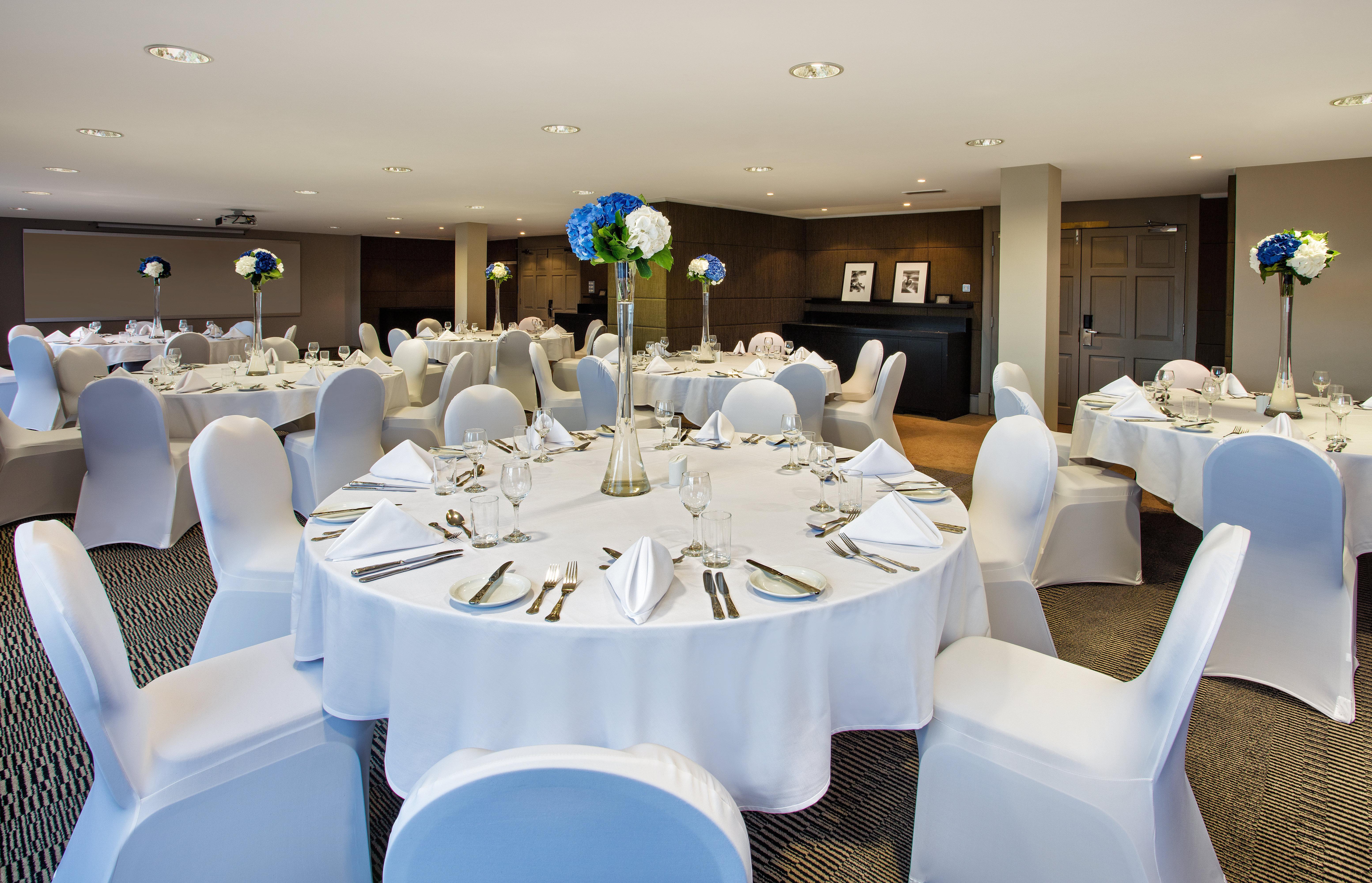 Crowne Plaza Heathrow, An Ihg Hotel West Drayton  Eksteriør billede