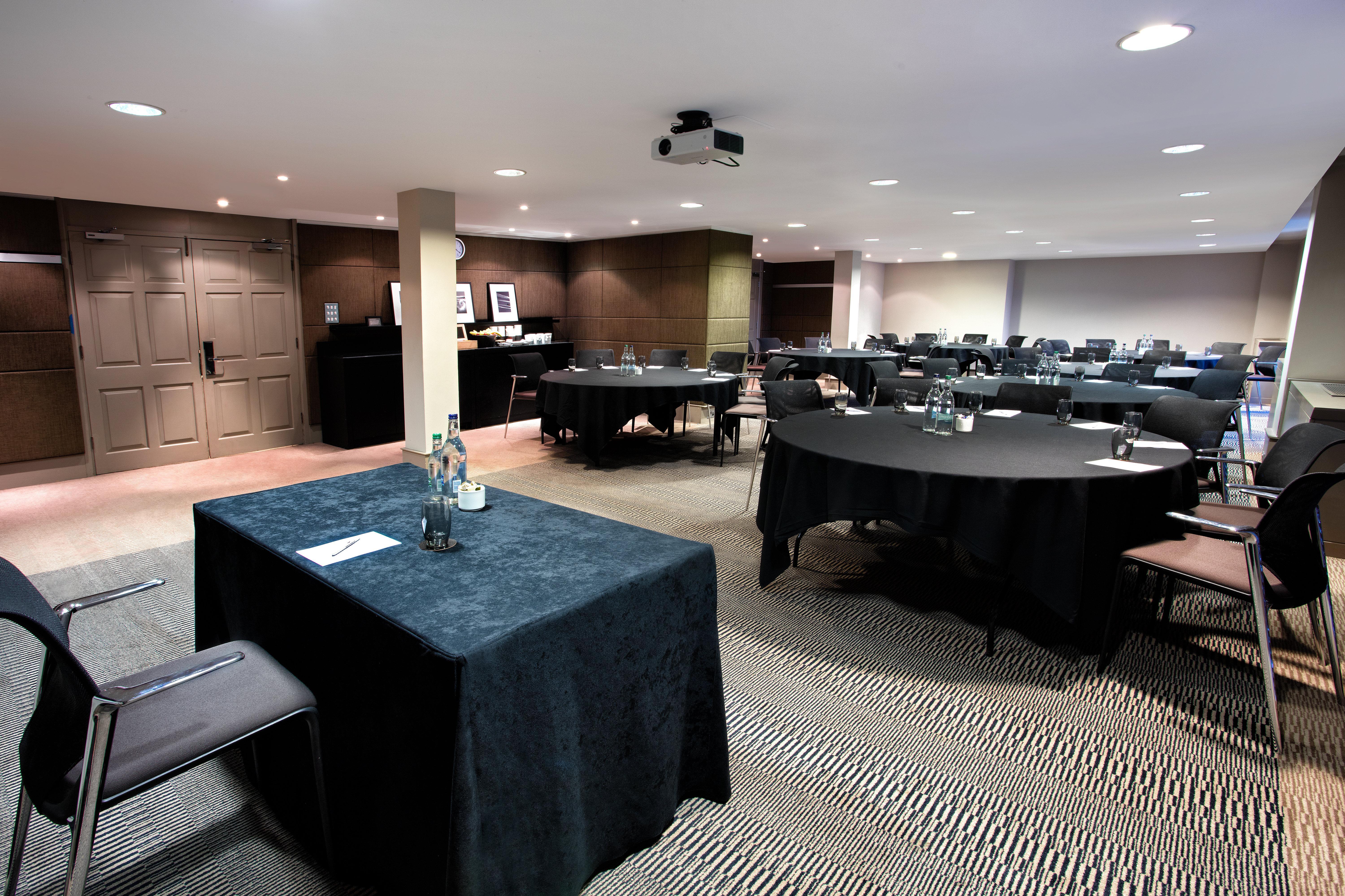 Crowne Plaza Heathrow, An Ihg Hotel West Drayton  Eksteriør billede